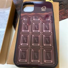 iPhone11-メルティーチョコレートスマホケースのサムネイル