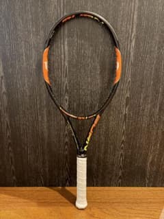 Wilson Burn 95J テニスラケット 硬式用のサムネイル