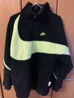 NIKE ナイキ ボアジャケットのサムネイル