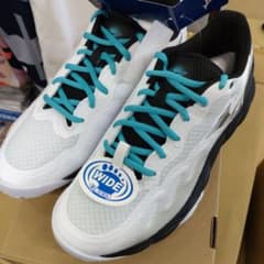 ミズノ WAVE ENFORCE COURT WIDE OC 26.0 cm - メルカリ
