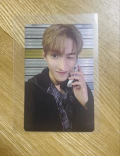 ドギョム セット① DxS KIT トレカ ドギョム - メルカリ