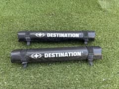 デスティネーション　DESTINATION サーフキャリアパッドのサムネイル