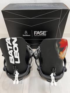 希少 Bataleon Blaster PRO FASE M/L 付属品あり 希少 Bataleon Blaster PRO FASE M/L 付属品あり - メルカリ