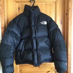 THE NORTH FACE ダウンジャケットのサムネイル