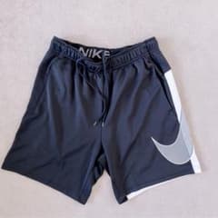 NIKE ドライフィット ハーフパンツM トレーニングウェアのサムネイル