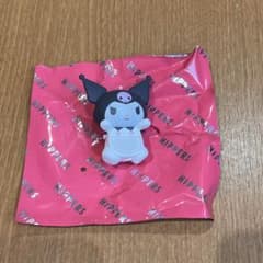 HELLO KITTY AND FRIENDS ヒッパーズ　クロミのサムネイル