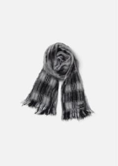 小物 NEIGHBORHOOD MOHAIR CHECK MUFFLER 25AW NEIGHBORHOOD MOHAIR CHECK MUFFLER 25AW - メルカリ