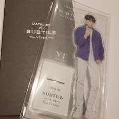 BTS ラトリエ アクリルスタンド グクのサムネイル