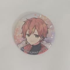 プロセカ 東雲彰人 缶バッジ - メルカリ