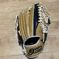 ASICS アシックス GOLD STAGE BGRSG1 ASICS アシックス GOLD STAGE BGRSG1 - メルカリ
