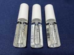 SHIRO　オードパルファンセット　10mL×3本 香水 ミニのサムネイル