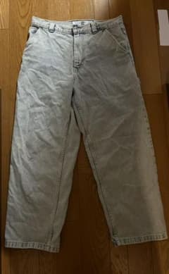 POLAR SKATE BIG BOY JEANS ビッグボーイのサムネイル