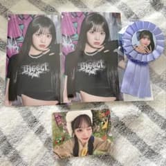 CUTIE STREET きゅーすと 増田彩乃 トレカ ポストカード すきくじ