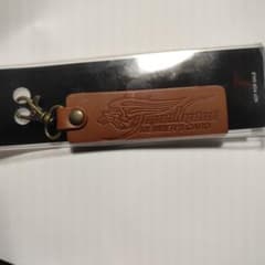 長渕剛メンバーズカード 特製レザーキーホルダー 非売品 - メルカリ