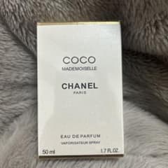 【香水】Coco Chanel Parisのサムネイル