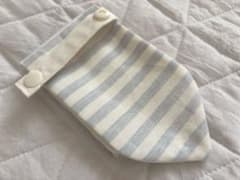犬用 保冷剤付きネッククーラー ストライプ柄 ハンドメイド SS - メルカリ