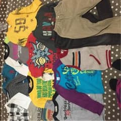 110 120 男の子 まとめ売りのサムネイル