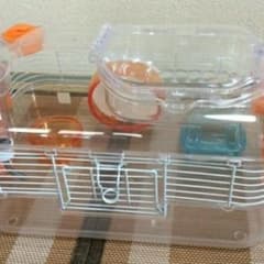 ハムスターケージのサムネイル