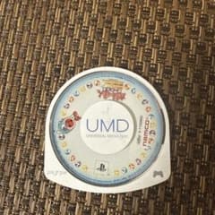 太鼓の達人DXUMDソフト PSPのサムネイル