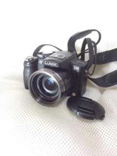 LUMIX  DMC-FZ38のサムネイル