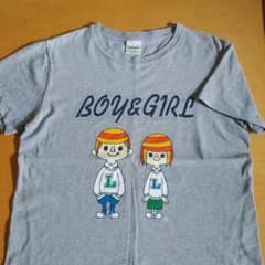 Tシャツ   Laundryのサムネイル
