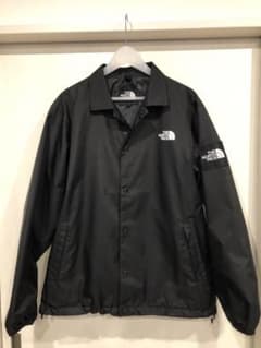The North Face  コーチジャケット XL 【美品】のサムネイル