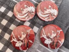 ひきフェス缶バッジくじ となりの坂田。のサムネイル
