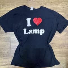 00s old usa 古着 I Love アイラブ Tシャツのサムネイル