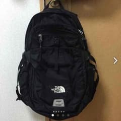 THE NORTH FACE REACON(リーコン)リュックのサムネイル