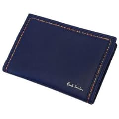 E07181 未使用品 Paul Smith コインケース 小銭入れ - メルカリ