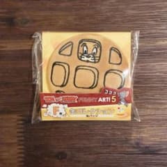 Thumbnail of Happyくじ『TOM and JERRY FUNNY ART!』5 F賞