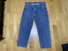 Levi's 550 デニムパンツ W40 L30のサムネイル