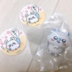 ちいかわ ならぶんですのサムネイル