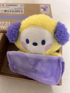 BT21 CHIMMY minini 미니 인형