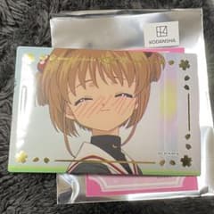 カードキャプターさくら展 ランダムスクエア缶バッジのサムネイル