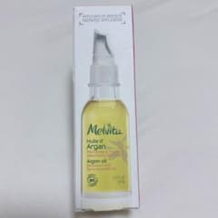 【新品・未開封】Melvita アルガンオイル ローズ 50mlのサムネイル