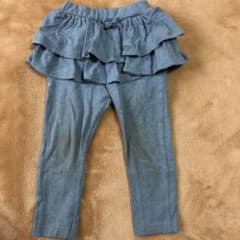 UNIQLO スカッツ☆90センチのサムネイル