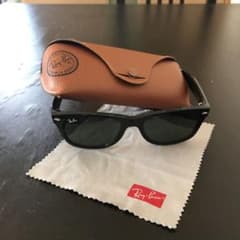 Ray-Ban レイバン ウェイファーラー　メンズのサムネイル