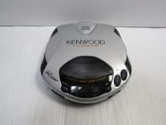 A3273 KENWOOD DPC-X507 ポータブルCDプレーヤー