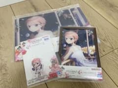 五等分の花嫁 中野一花 3点セットのサムネイル