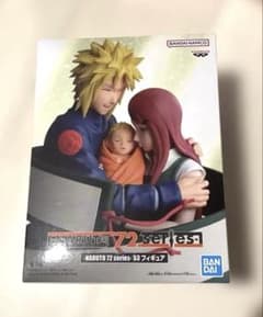 NARUTO 72 series-53 フィギュア プライス ミナト