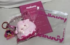 Mellojoy 2026 新年チーム 羊のサムネイル