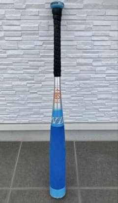 EV2N ビヨンド 少年野球 軟式バット 74cm ブルー 1CJBY168 - メルカリ