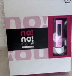 YA-MAN no!no! HAIR SMART PRO STA-138P - メルカリ