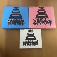 Snow Man iDOME 3形態セットのサムネイル
