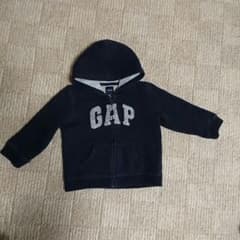 moca様専用GAPパーカーのサムネイル