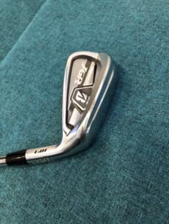 BRIDGESTONE GOLF TOUR B JGR HF1  7番アイアンのサムネイル