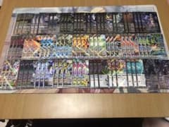 バトスピ  エグゼイドデッキパーツのサムネイル