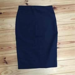 ZARA ペンシルスカートのサムネイル