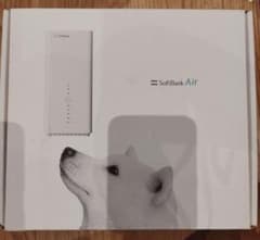 ソフトバンクAir ターミナル3のサムネイル